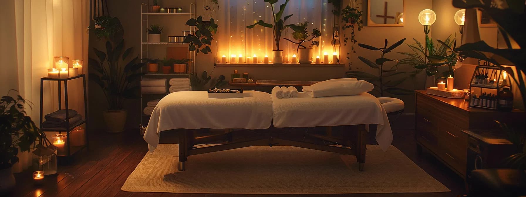 Enhancing Wellbeing Through Combined Massage and Chiropractic Care