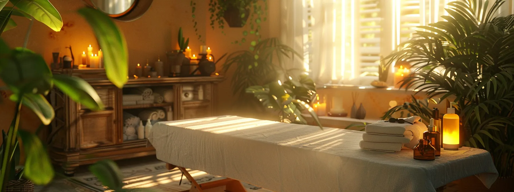 Enhance Wellness: Chiropractor Near Me with Massage Therapy