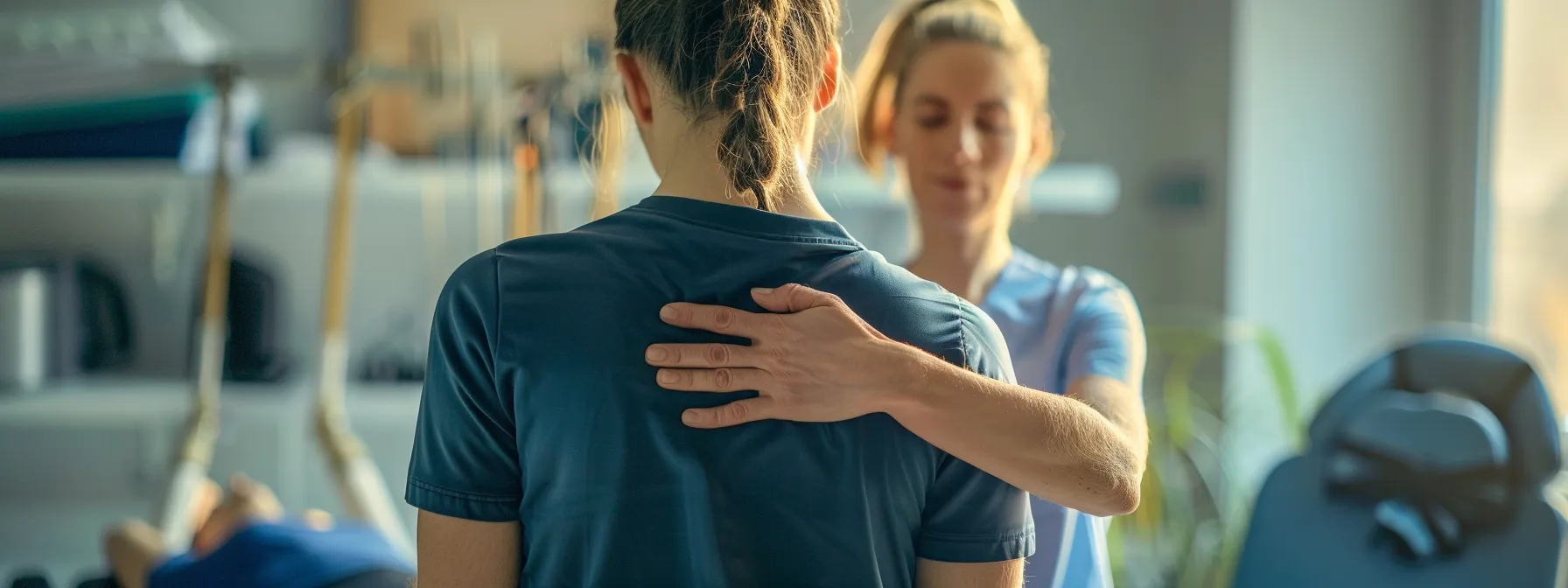 Maximizing Health: Chiropractic & Physical Therapy Combined