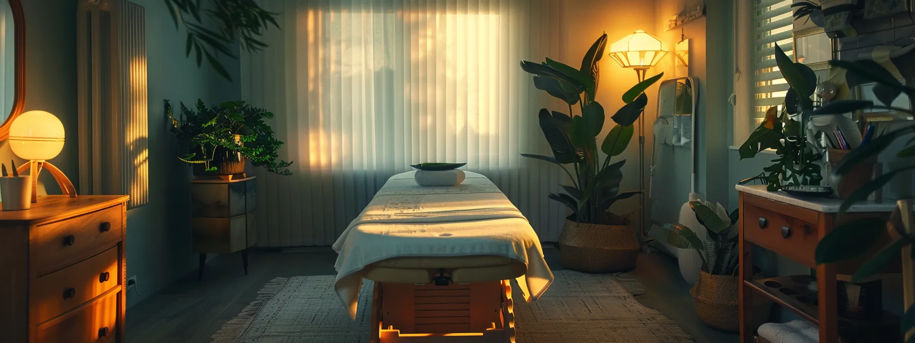 Optimize your Health: Massage and Chiropractor Nearby