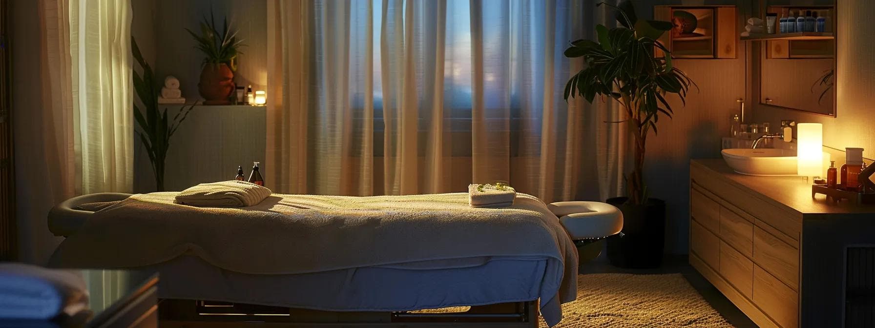 Discover Deep Tissue Massage Methods and Their Benefits