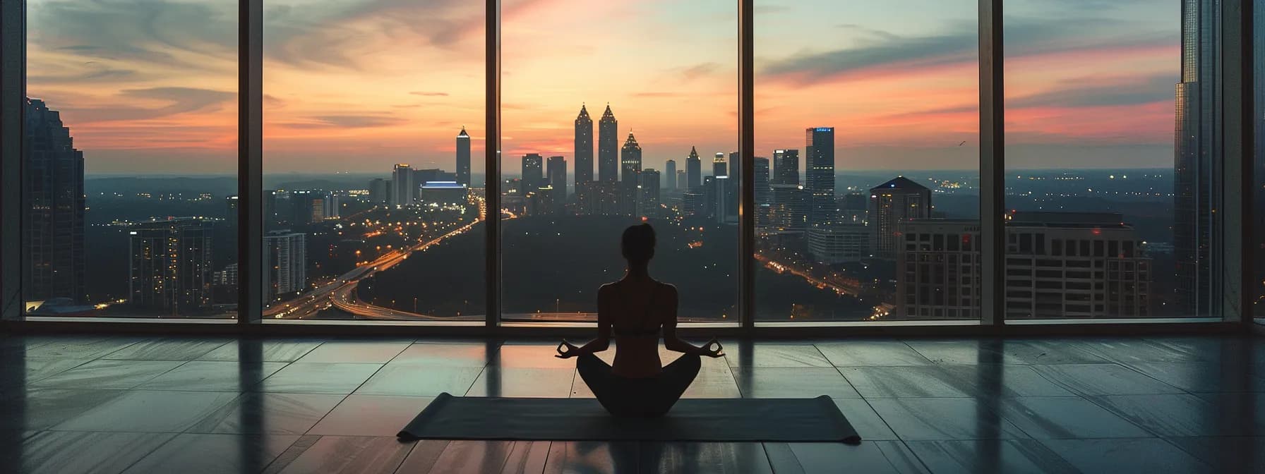 Mind-Body Wellness: Chiropractic Care in Atlanta